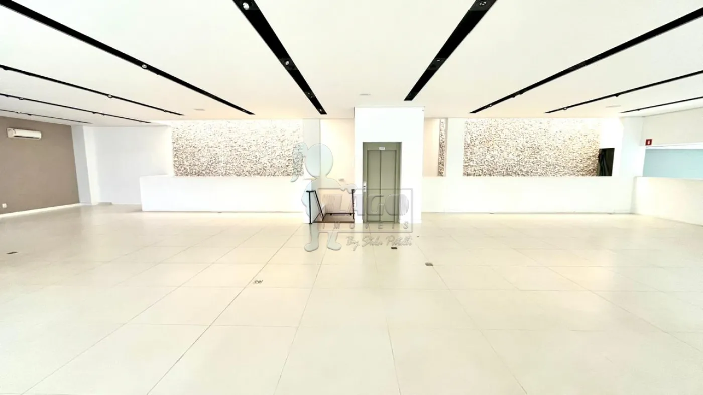 Alugar Comercial padr&atilde;o / Loja em Ribeir&atilde;o Preto R$ 45.000,00 - Foto 9