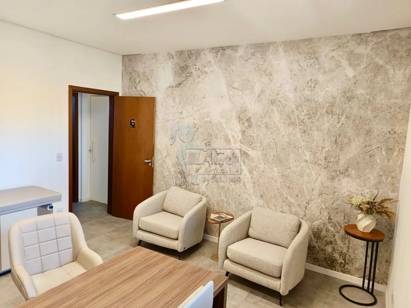 Alugar Comercial condom&iacute;nio / Escrit&oacute;rio - Loja em Ribeir&atilde;o Preto R$ 7.800,00 - Foto 3