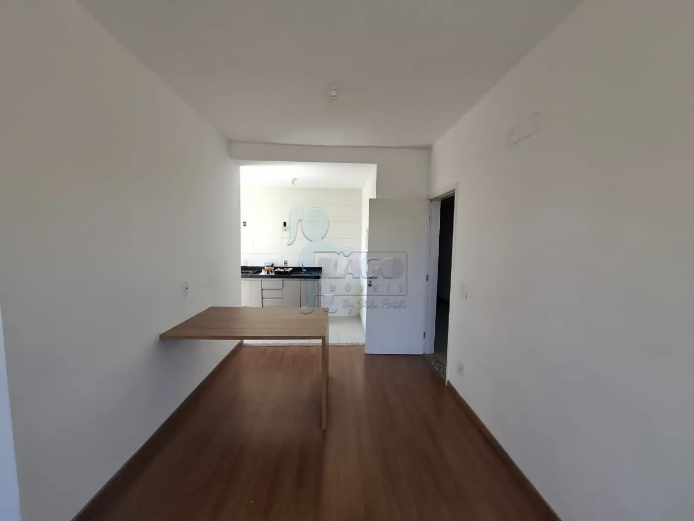 Comprar Apartamento / Padr&atilde;o em Ribeir&atilde;o Preto R$ 252.000,00 - Foto 1