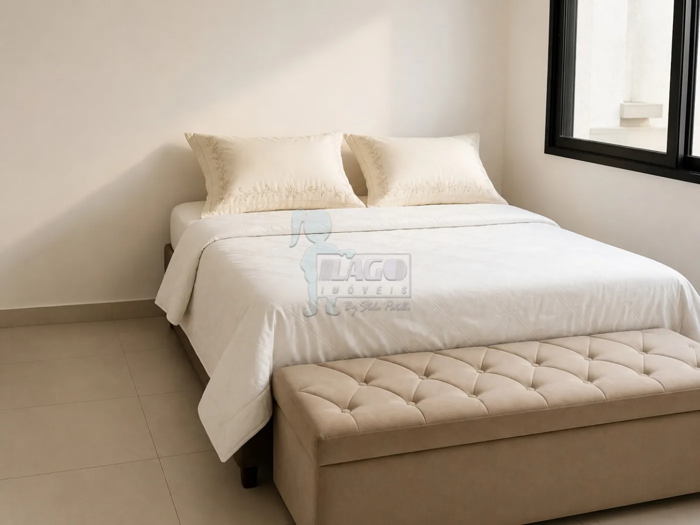 Alugar Apartamento / Padr&atilde;o em Ribeir&atilde;o Preto R$ 1.300,00 - Foto 5