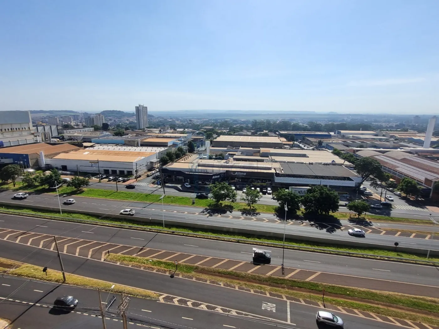 Comprar Comercial condom&iacute;nio / Escrit&oacute;rio - Loja em Ribeir&atilde;o Preto R$ 319.000,00 - Foto 18