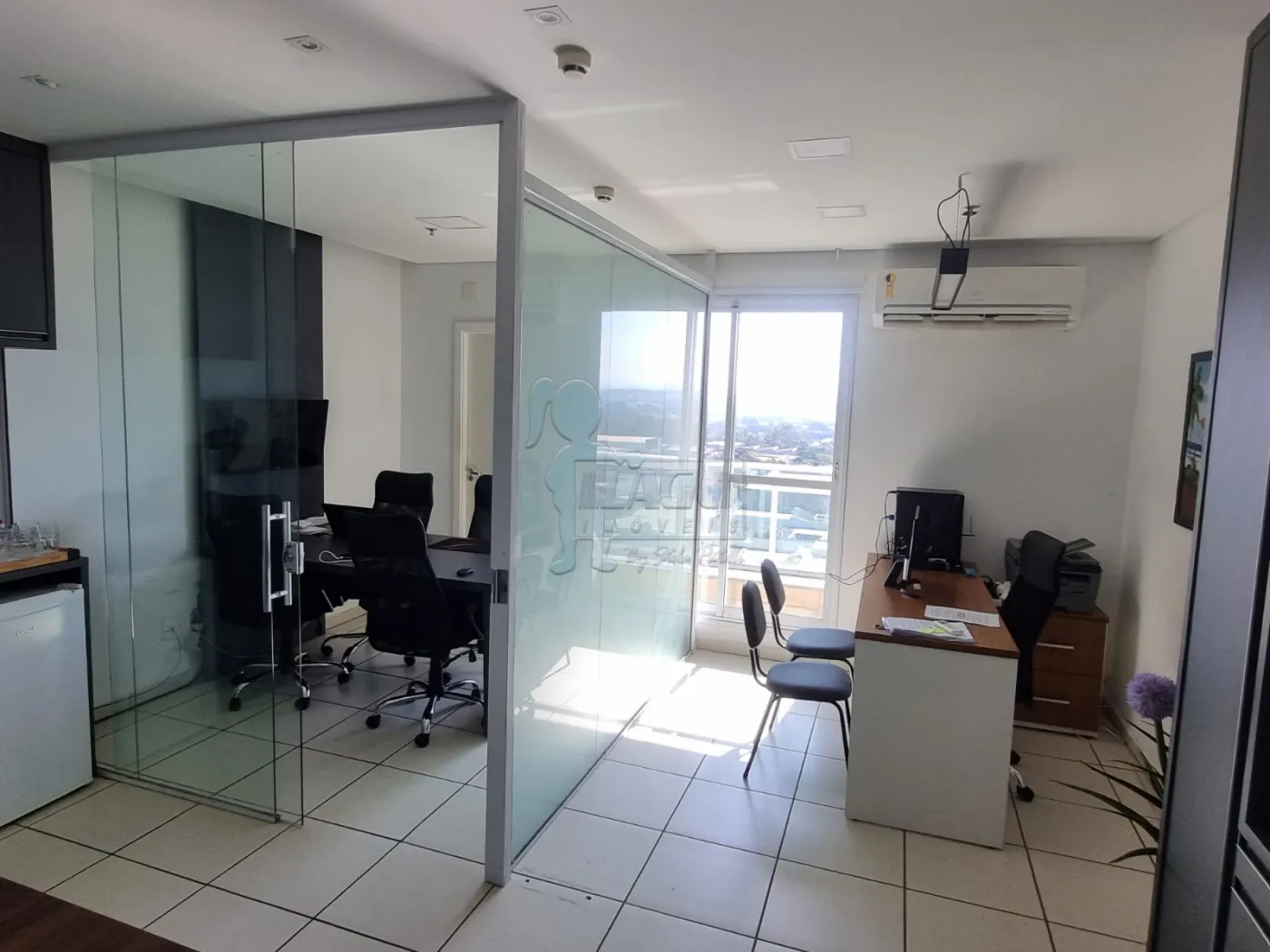 Comprar Comercial condom&iacute;nio / Escrit&oacute;rio - Loja em Ribeir&atilde;o Preto R$ 319.000,00 - Foto 23