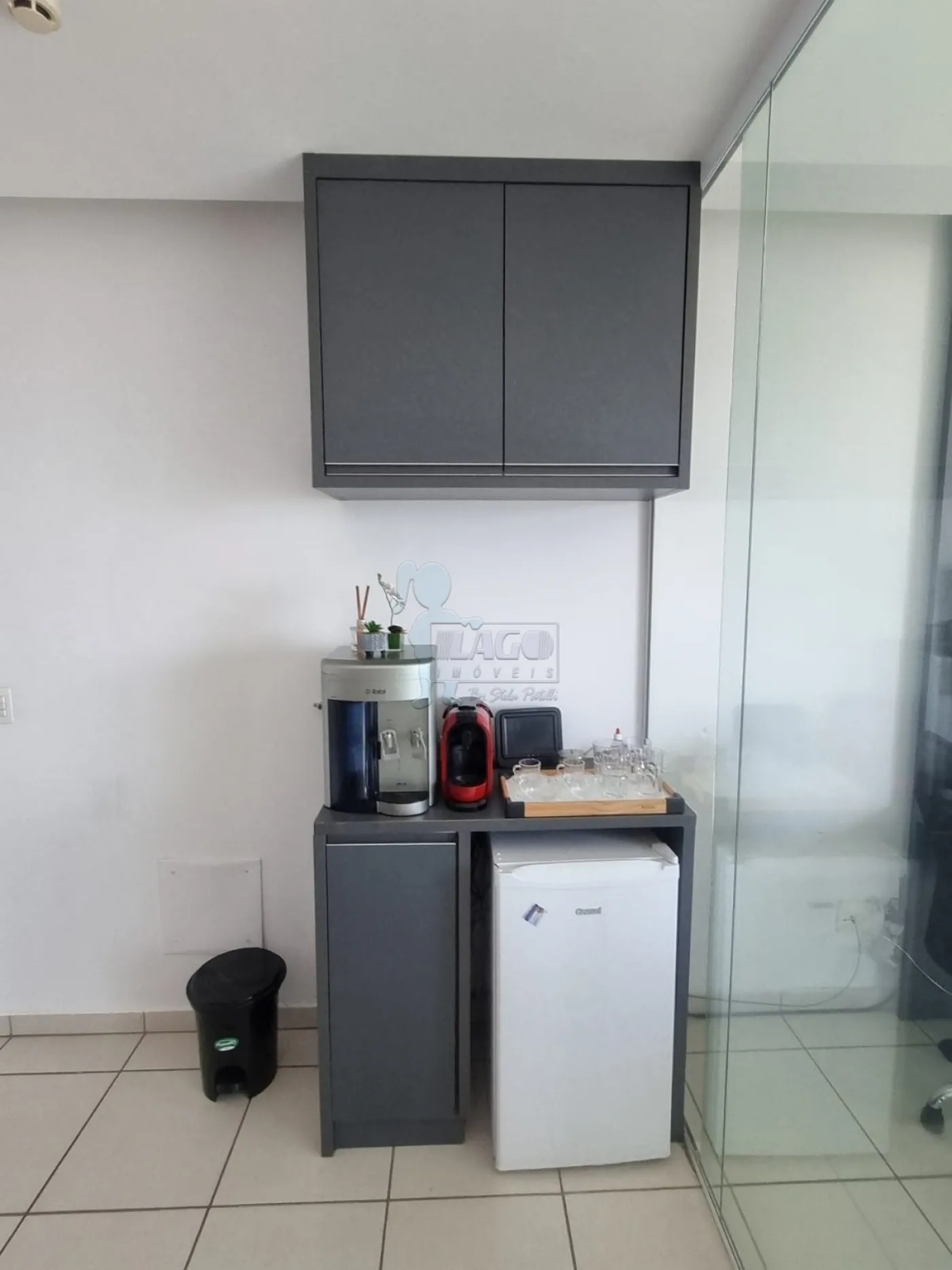 Comprar Comercial condom&iacute;nio / Escrit&oacute;rio - Loja em Ribeir&atilde;o Preto R$ 319.000,00 - Foto 22