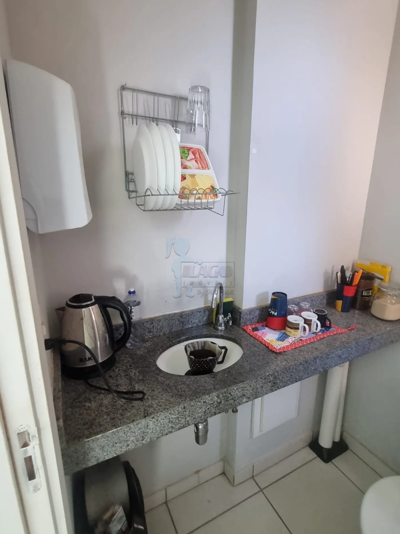Comprar Comercial condom&iacute;nio / Escrit&oacute;rio - Loja em Ribeir&atilde;o Preto R$ 319.000,00 - Foto 25
