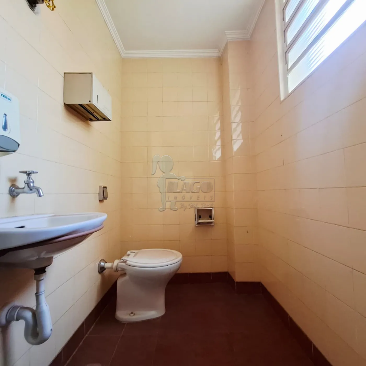 Alugar Comercial condom&iacute;nio / Escrit&oacute;rio - Loja em Ribeir&atilde;o Preto R$ 1.300,00 - Foto 10