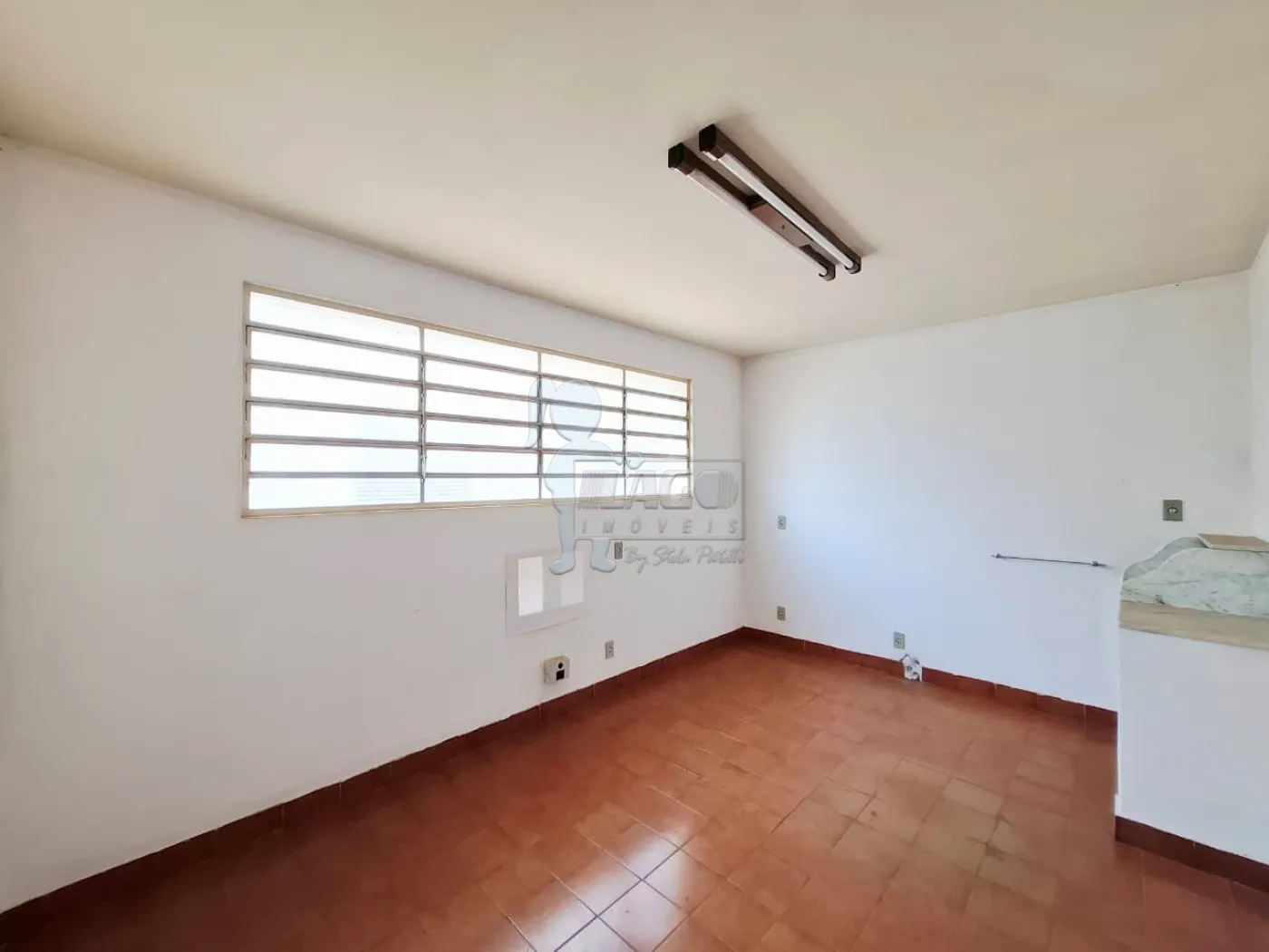 Alugar Comercial condom&iacute;nio / Escrit&oacute;rio - Loja em Ribeir&atilde;o Preto R$ 1.300,00 - Foto 3