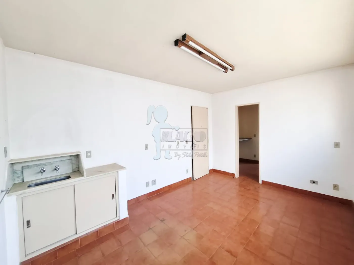 Alugar Comercial condom&iacute;nio / Escrit&oacute;rio - Loja em Ribeir&atilde;o Preto R$ 1.300,00 - Foto 5