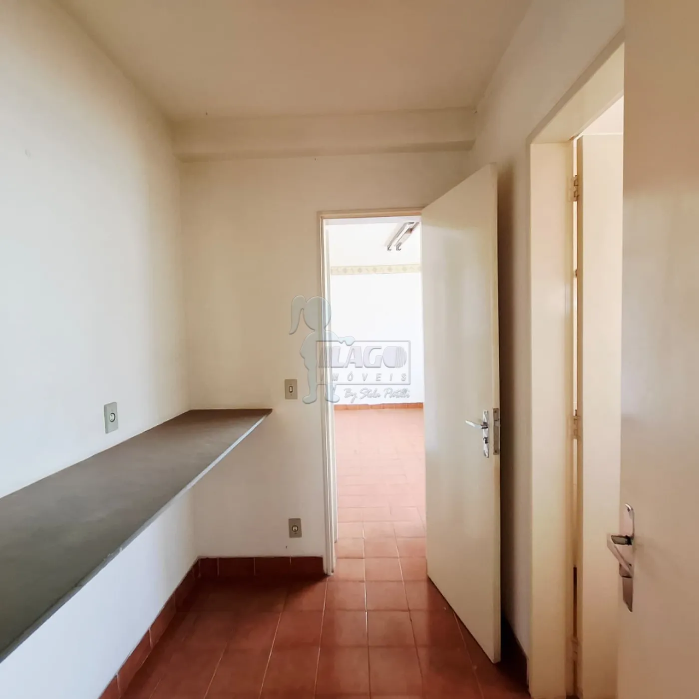 Alugar Comercial condom&iacute;nio / Escrit&oacute;rio - Loja em Ribeir&atilde;o Preto R$ 1.300,00 - Foto 8