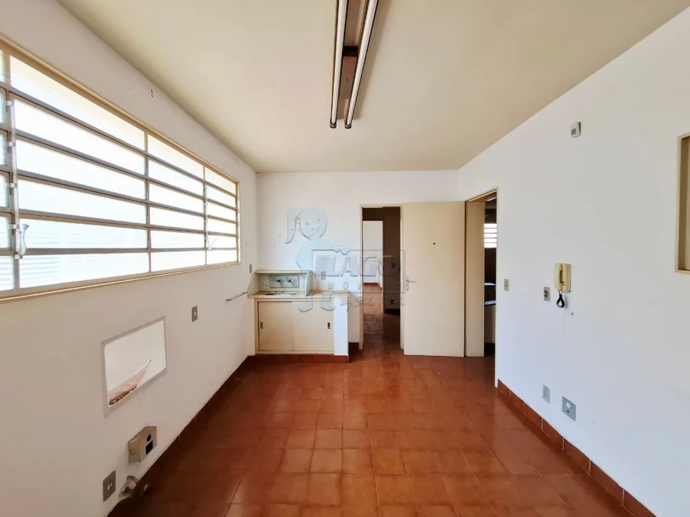 Alugar Comercial condom&iacute;nio / Escrit&oacute;rio - Loja em Ribeir&atilde;o Preto R$ 1.300,00 - Foto 6