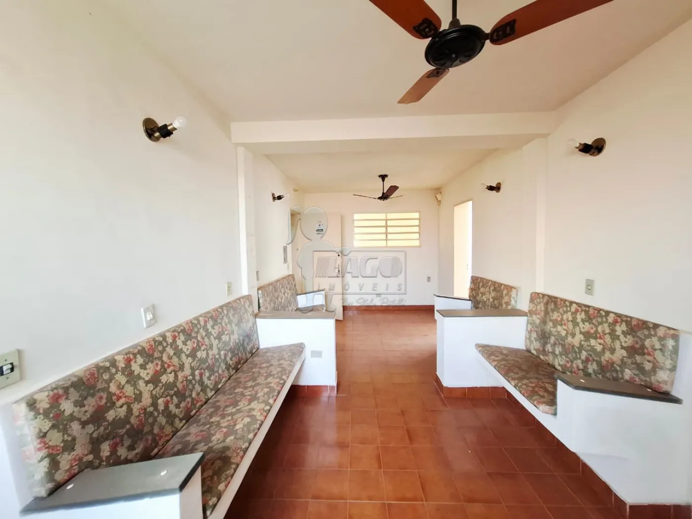 Alugar Comercial condom&iacute;nio / Escrit&oacute;rio - Loja em Ribeir&atilde;o Preto R$ 1.300,00 - Foto 2