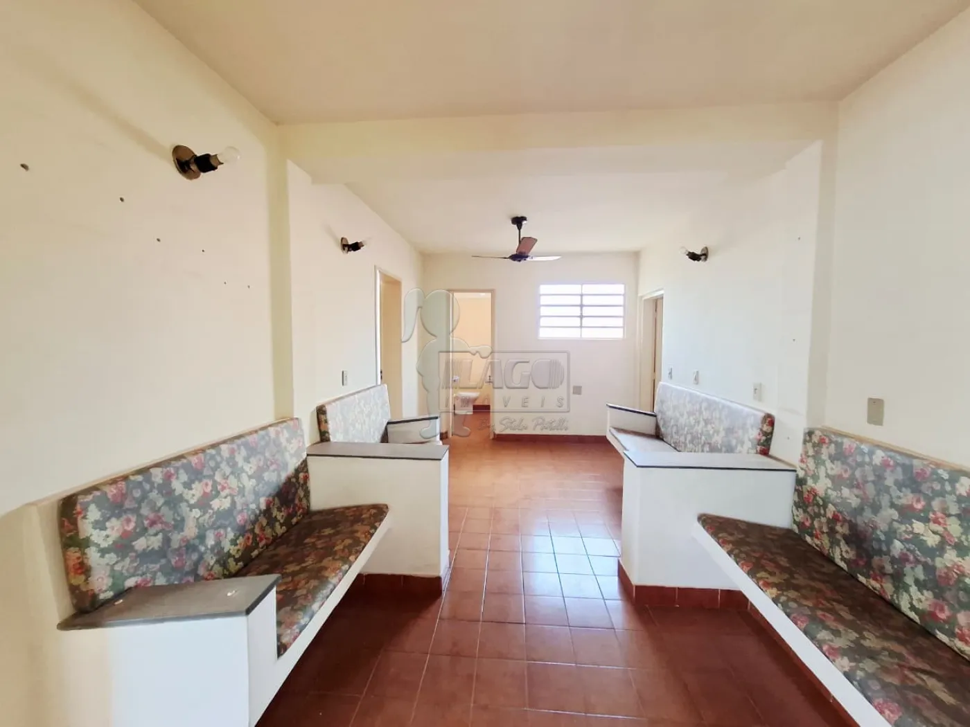 Alugar Comercial condom&iacute;nio / Escrit&oacute;rio - Loja em Ribeir&atilde;o Preto R$ 1.300,00 - Foto 1