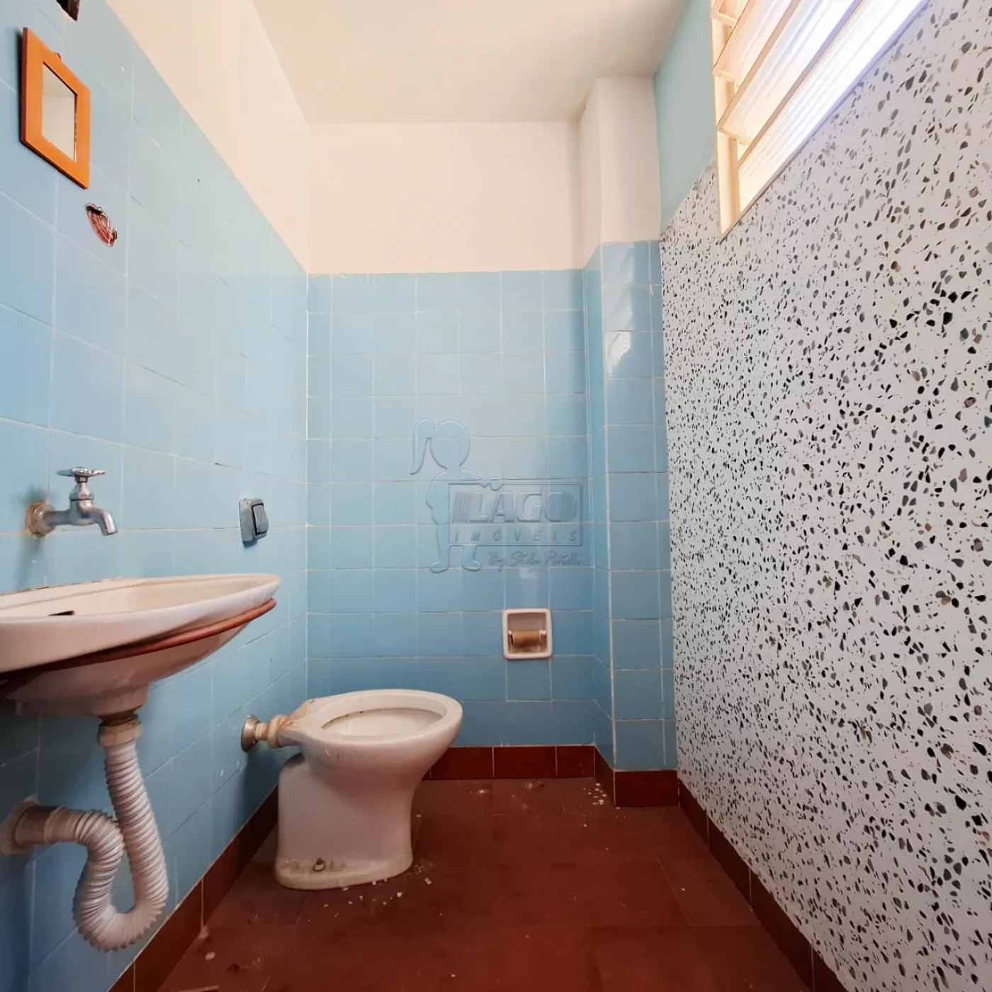 Alugar Comercial condom&iacute;nio / Escrit&oacute;rio - Loja em Ribeir&atilde;o Preto R$ 1.100,00 - Foto 7