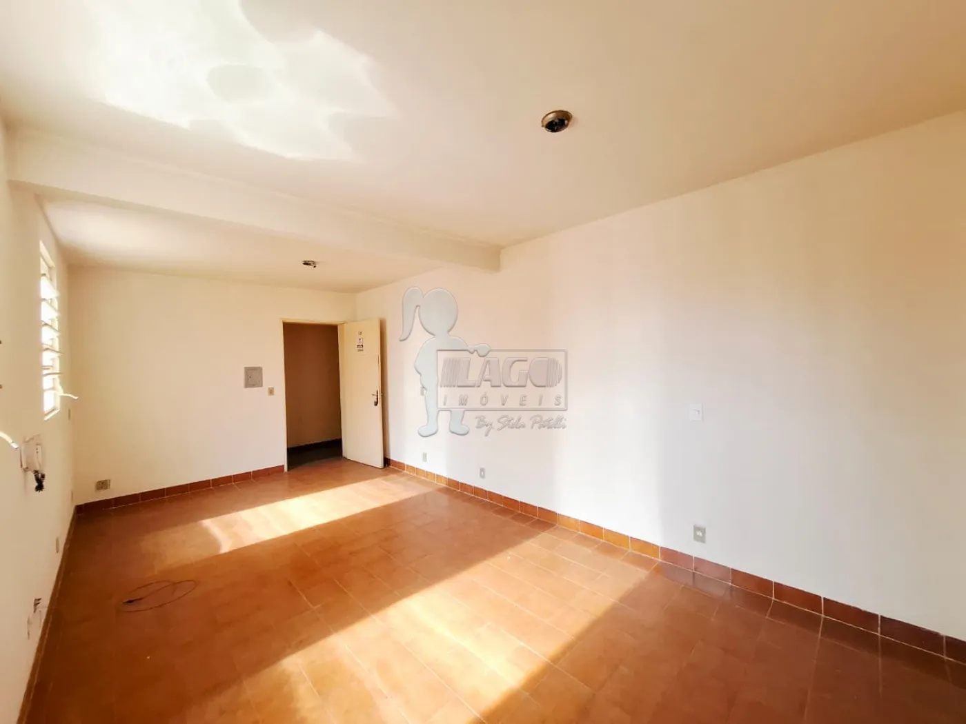 Alugar Comercial condom&iacute;nio / Escrit&oacute;rio - Loja em Ribeir&atilde;o Preto R$ 1.100,00 - Foto 3