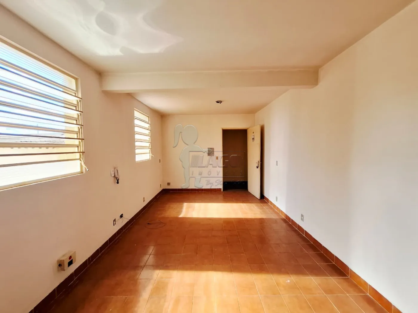 Alugar Comercial condom&iacute;nio / Escrit&oacute;rio - Loja em Ribeir&atilde;o Preto R$ 1.100,00 - Foto 2