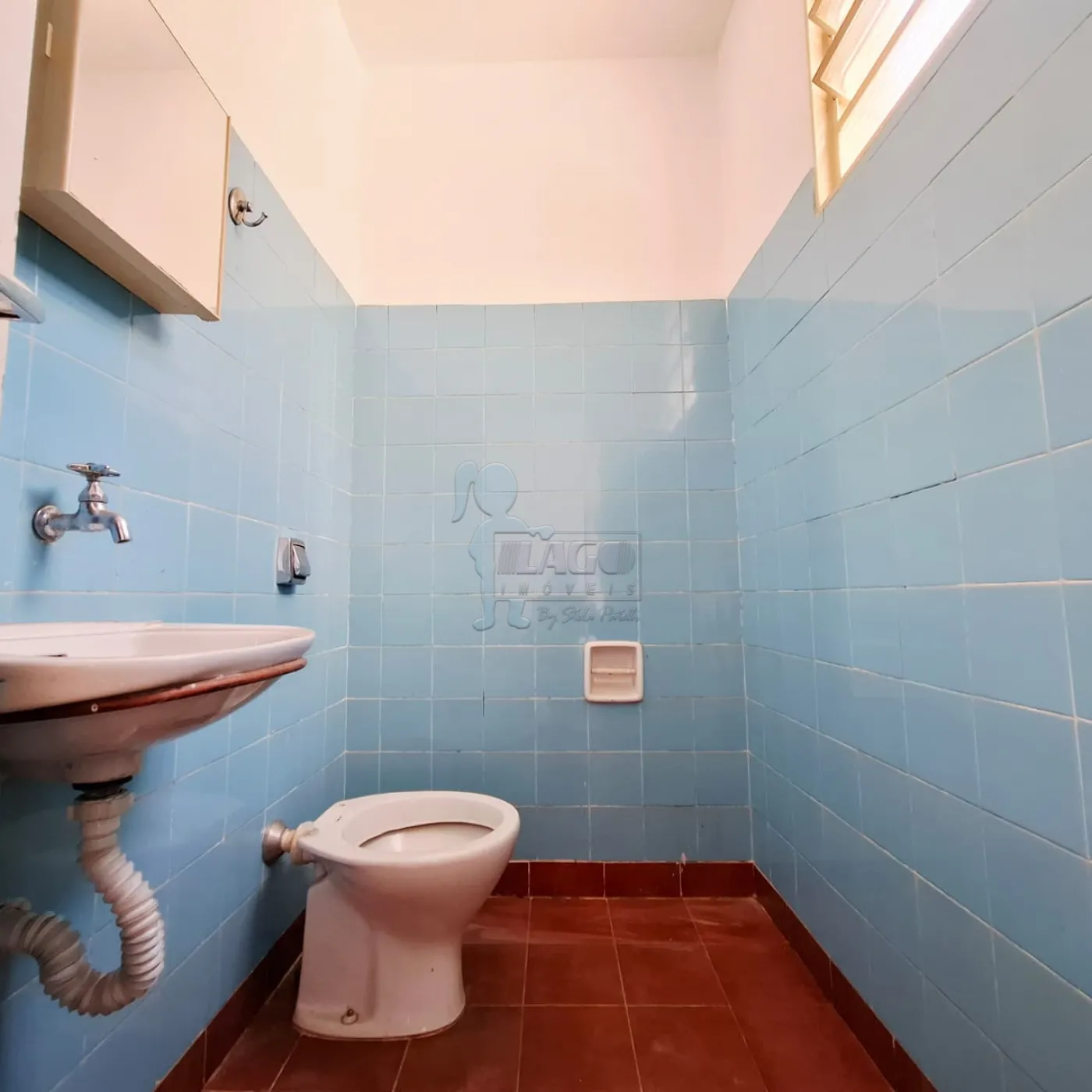 Alugar Comercial condom&iacute;nio / Escrit&oacute;rio - Loja em Ribeir&atilde;o Preto R$ 1.100,00 - Foto 8