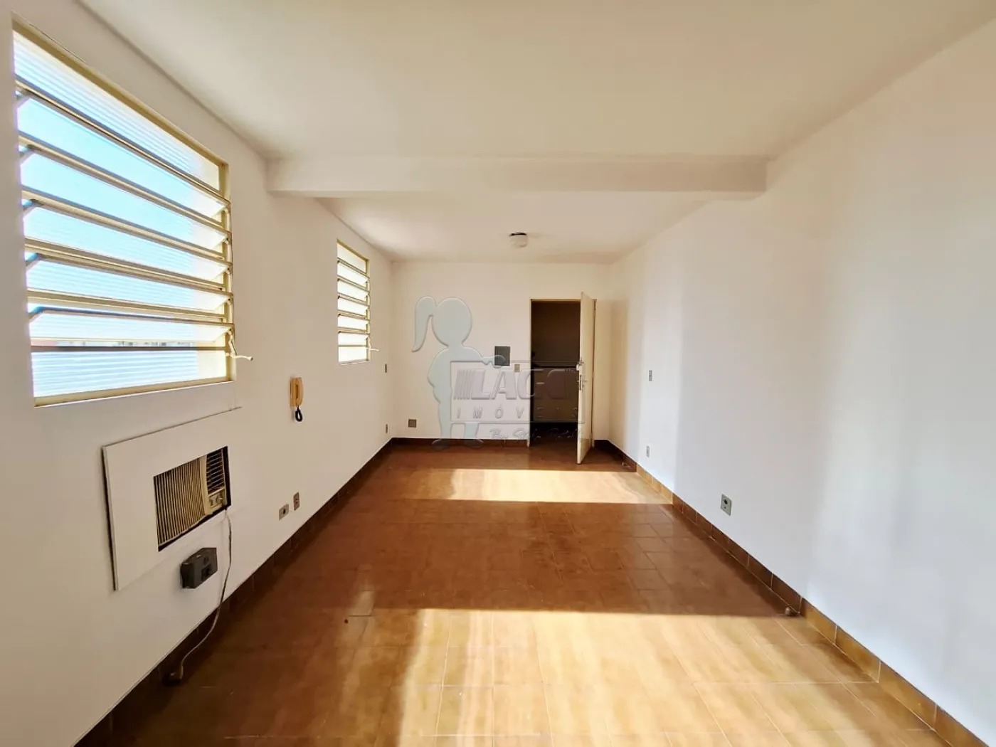 Alugar Comercial condom&iacute;nio / Escrit&oacute;rio - Loja em Ribeir&atilde;o Preto R$ 1.100,00 - Foto 1