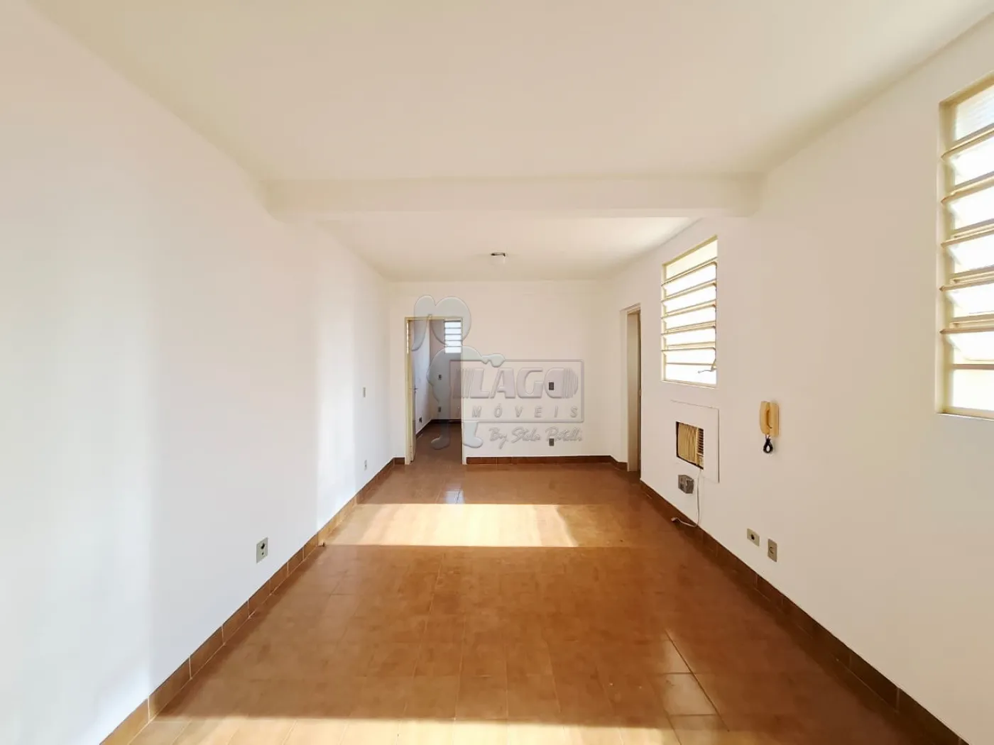 Alugar Comercial condom&iacute;nio / Escrit&oacute;rio - Loja em Ribeir&atilde;o Preto R$ 1.100,00 - Foto 4