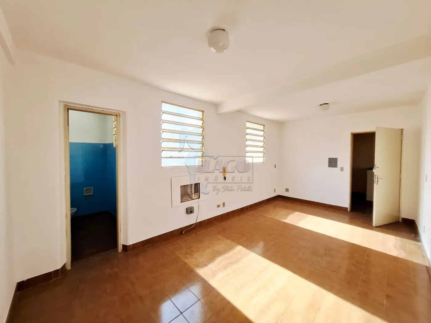 Alugar Comercial condom&iacute;nio / Escrit&oacute;rio - Loja em Ribeir&atilde;o Preto R$ 1.100,00 - Foto 3