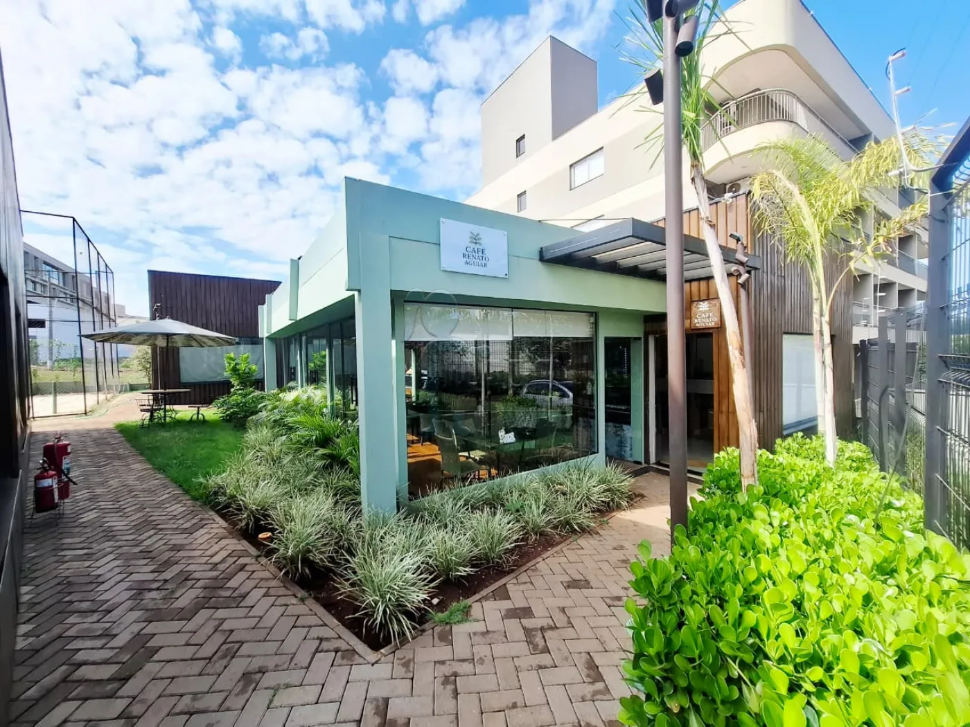 Alugar Comercial condom&iacute;nio / Escrit&oacute;rio - Loja em Ribeir&atilde;o Preto R$ 8.900,00 - Foto 1