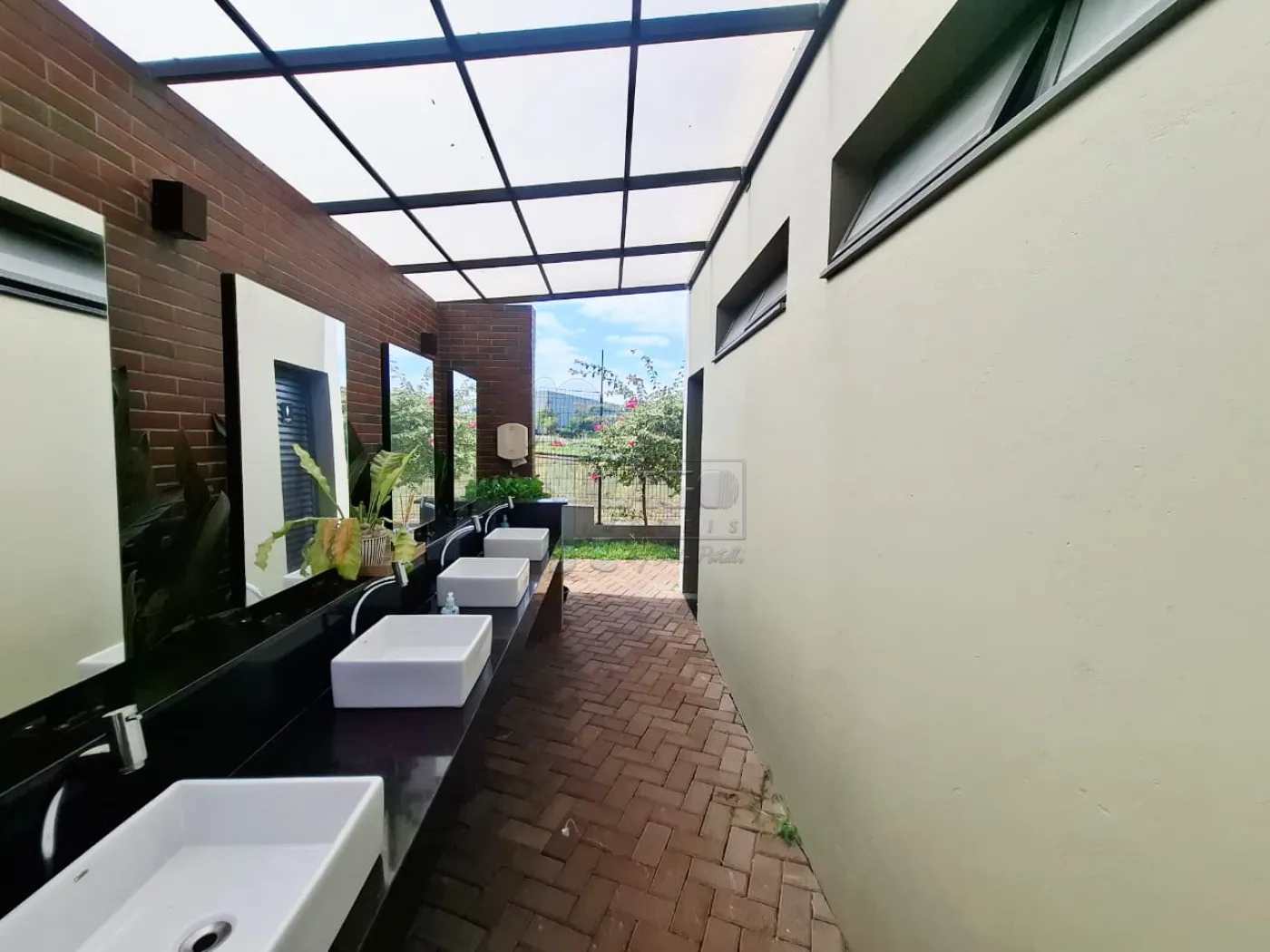 Alugar Comercial condom&iacute;nio / Escrit&oacute;rio - Loja em Ribeir&atilde;o Preto R$ 8.900,00 - Foto 10