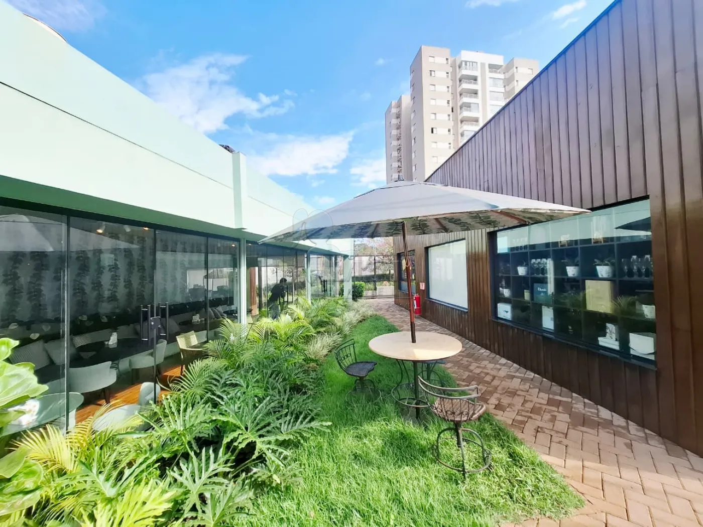 Alugar Comercial condom&iacute;nio / Escrit&oacute;rio - Loja em Ribeir&atilde;o Preto R$ 8.900,00 - Foto 2