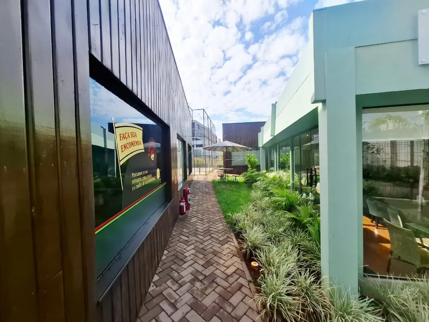 Alugar Comercial condom&iacute;nio / Escrit&oacute;rio - Loja em Ribeir&atilde;o Preto R$ 8.900,00 - Foto 3