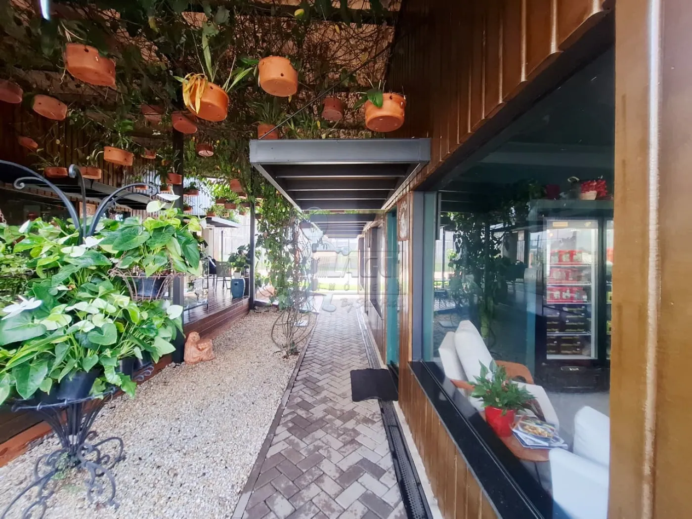 Alugar Comercial condom&iacute;nio / Escrit&oacute;rio - Loja em Ribeir&atilde;o Preto R$ 8.900,00 - Foto 8