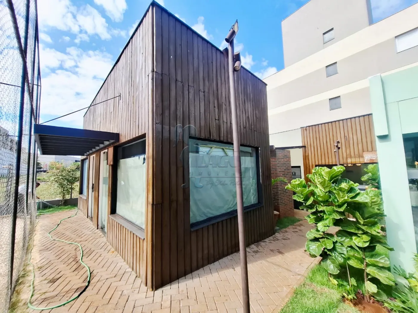 Alugar Comercial condom&iacute;nio / Escrit&oacute;rio - Loja em Ribeir&atilde;o Preto R$ 8.900,00 - Foto 4