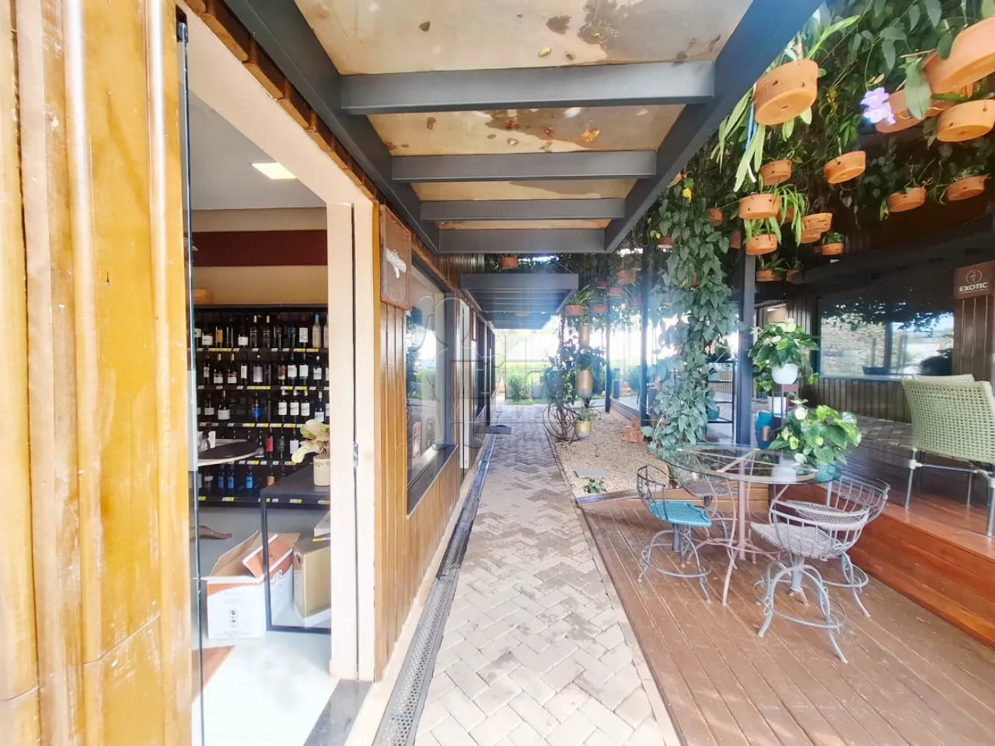 Alugar Comercial condom&iacute;nio / Escrit&oacute;rio - Loja em Ribeir&atilde;o Preto R$ 8.900,00 - Foto 5