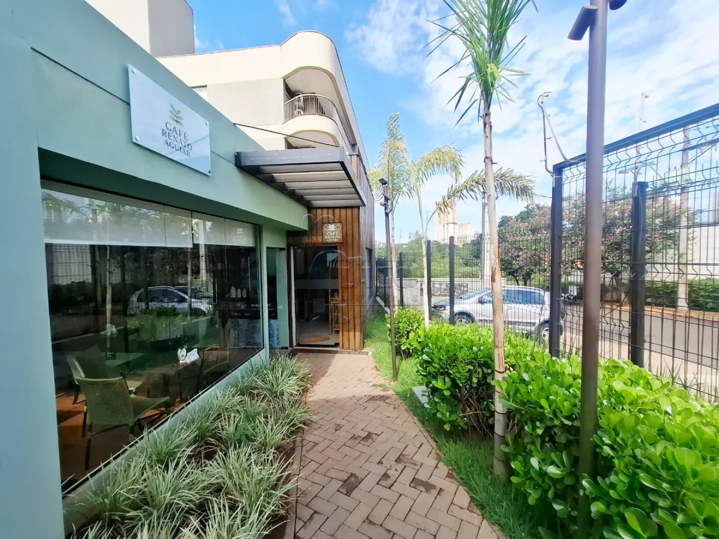 Alugar Comercial condom&iacute;nio / Escrit&oacute;rio - Loja em Ribeir&atilde;o Preto R$ 8.900,00 - Foto 6