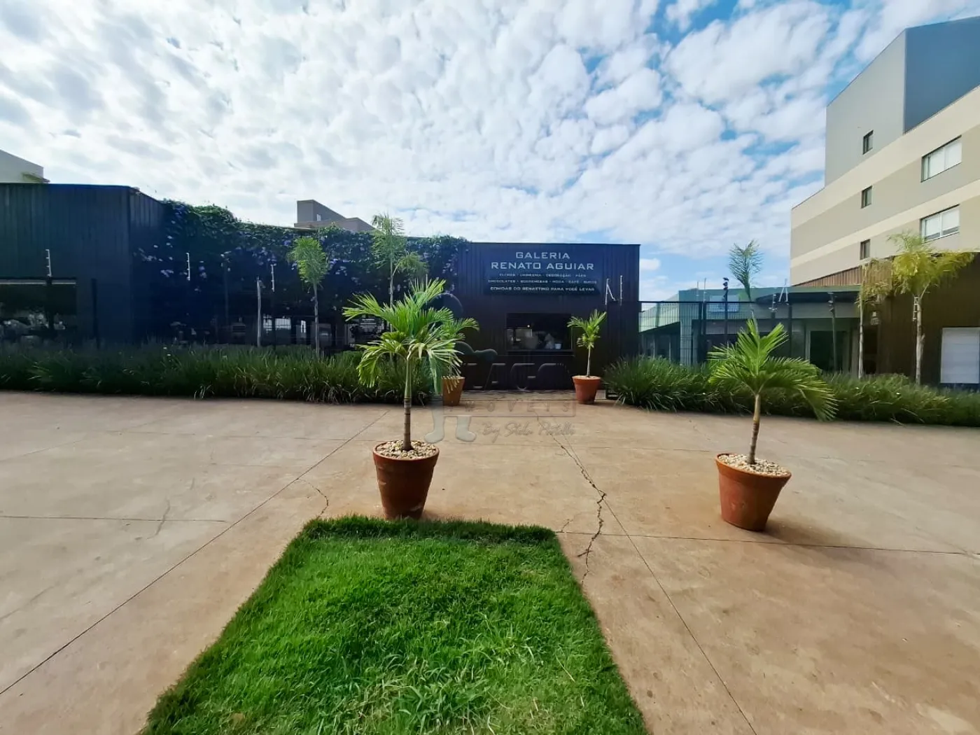 Alugar Comercial condom&iacute;nio / Escrit&oacute;rio - Loja em Ribeir&atilde;o Preto R$ 8.900,00 - Foto 13