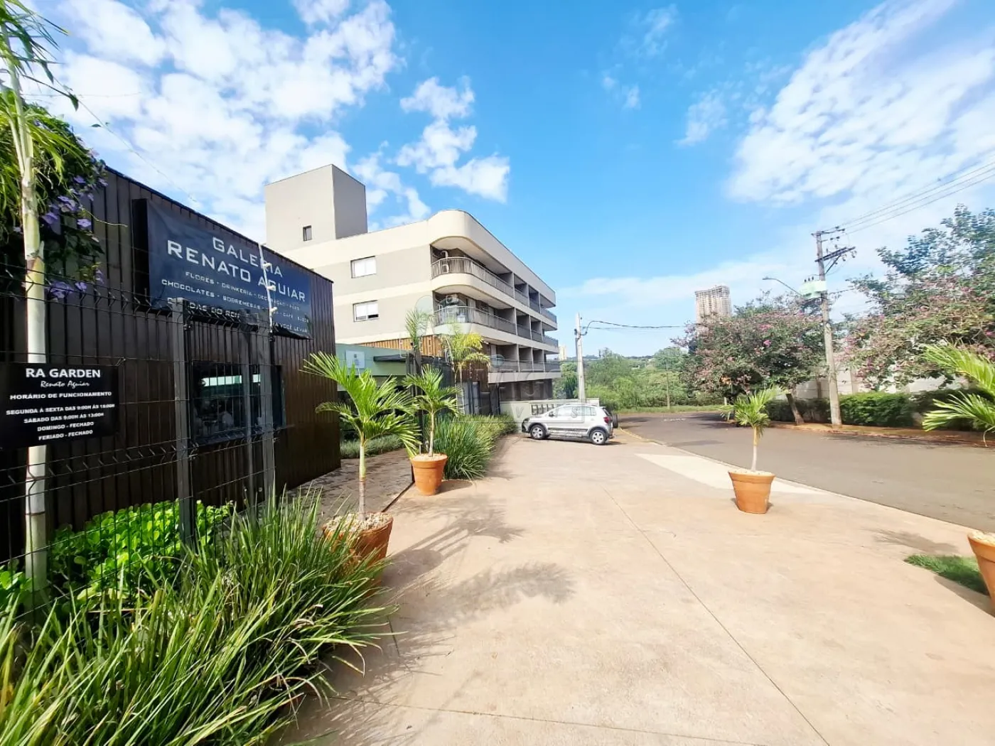 Alugar Comercial condom&iacute;nio / Escrit&oacute;rio - Loja em Ribeir&atilde;o Preto R$ 8.900,00 - Foto 15