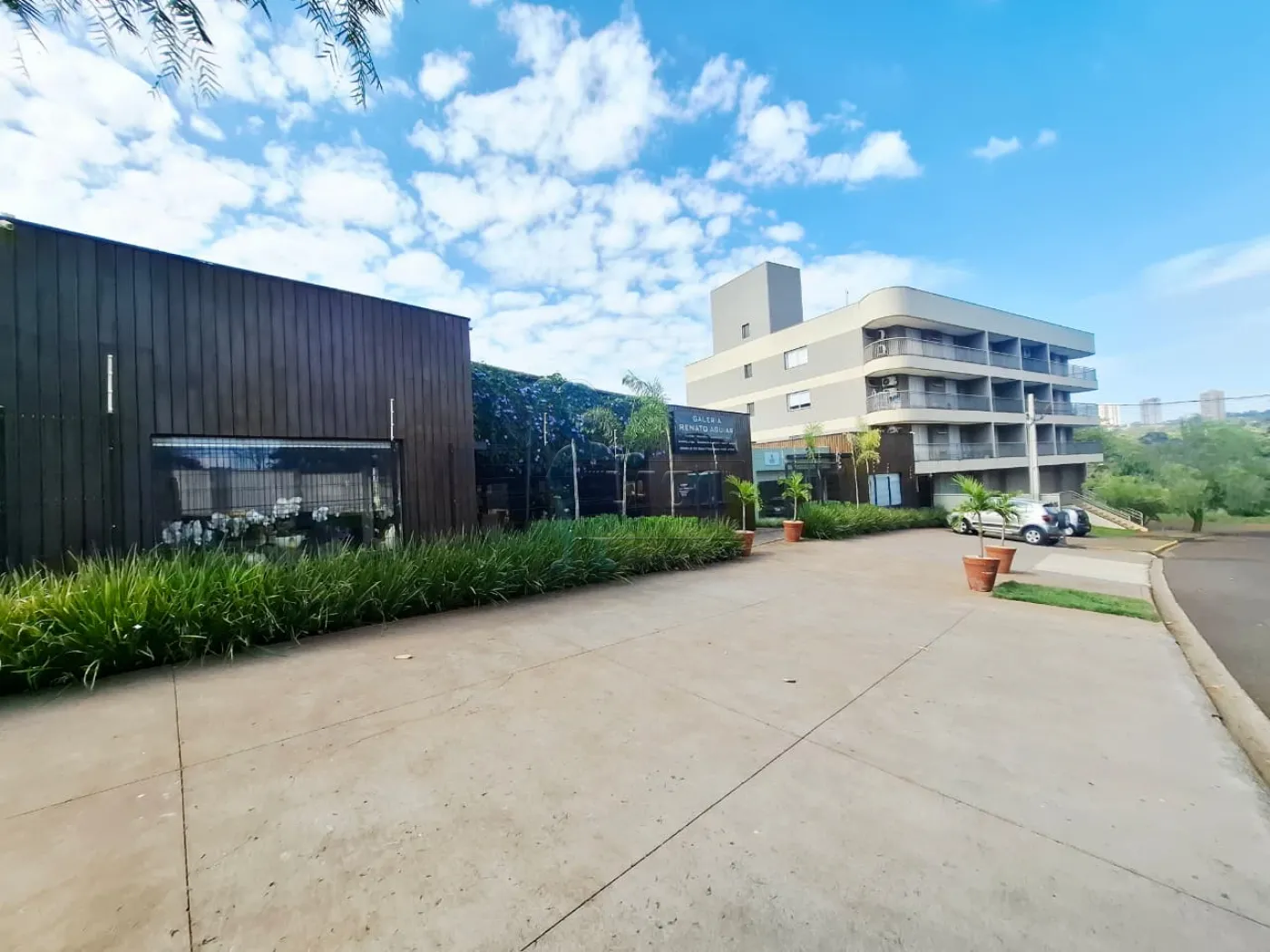 Alugar Comercial condom&iacute;nio / Escrit&oacute;rio - Loja em Ribeir&atilde;o Preto R$ 8.900,00 - Foto 16