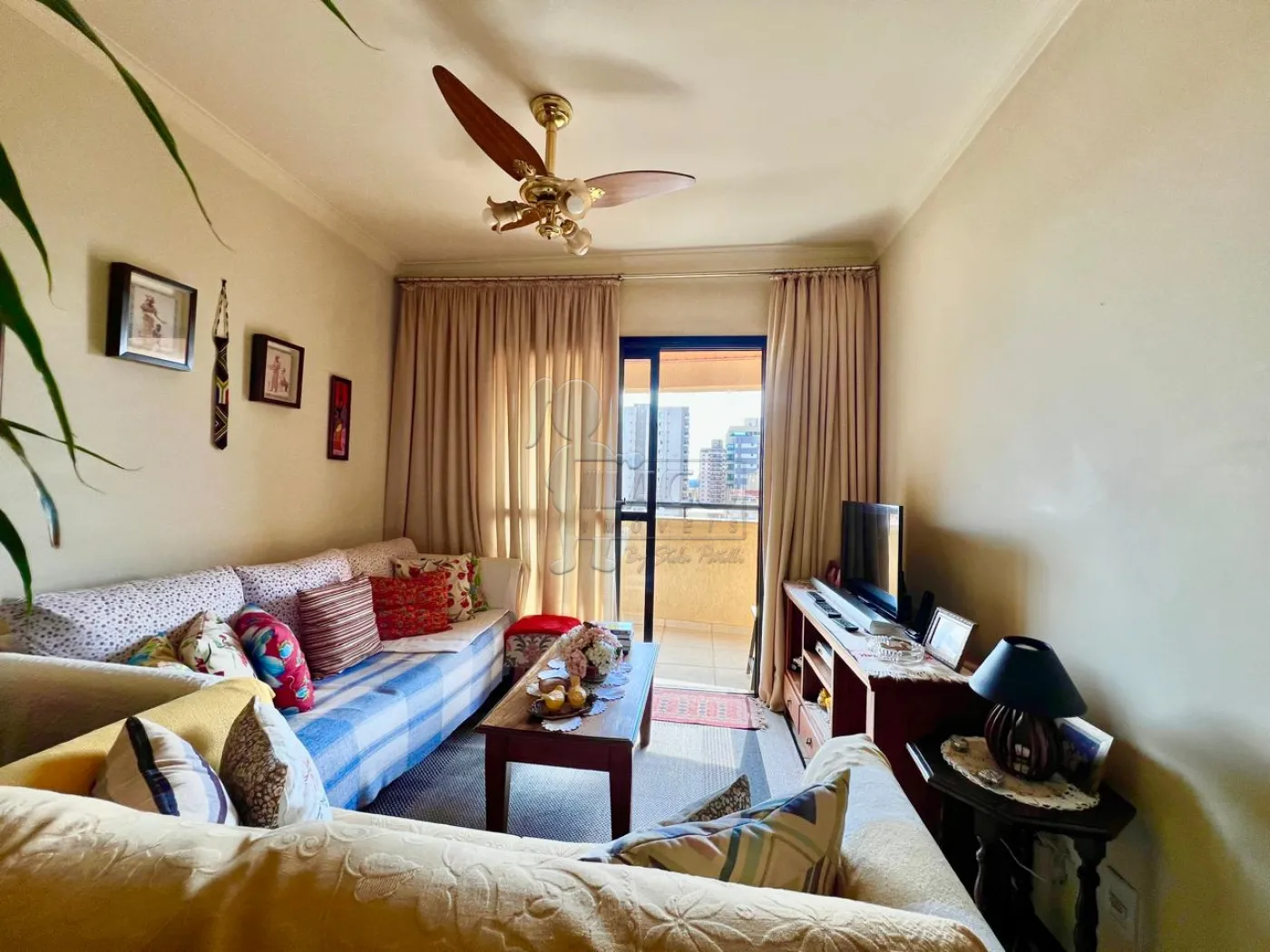 Comprar Apartamento / Padr&atilde;o em Ribeir&atilde;o Preto R$ 369.000,00 - Foto 4