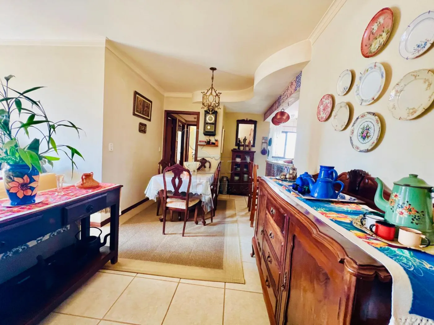 Comprar Apartamento / Padr&atilde;o em Ribeir&atilde;o Preto R$ 369.000,00 - Foto 6