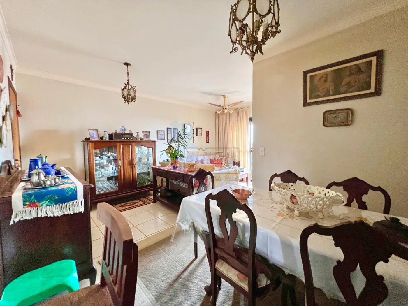Comprar Apartamento / Padr&atilde;o em Ribeir&atilde;o Preto R$ 369.000,00 - Foto 7