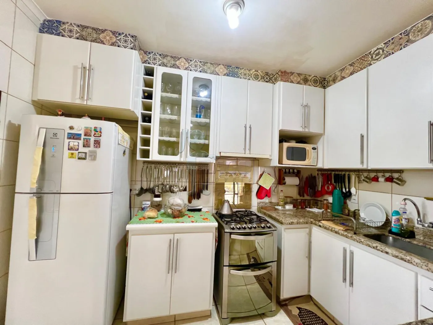 Comprar Apartamento / Padr&atilde;o em Ribeir&atilde;o Preto R$ 369.000,00 - Foto 17