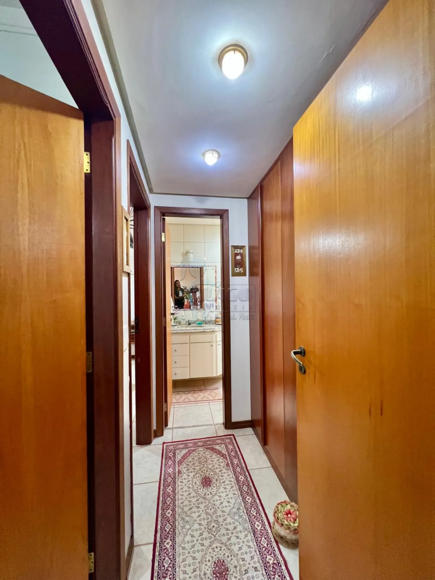 Comprar Apartamento / Padr&atilde;o em Ribeir&atilde;o Preto R$ 369.000,00 - Foto 8