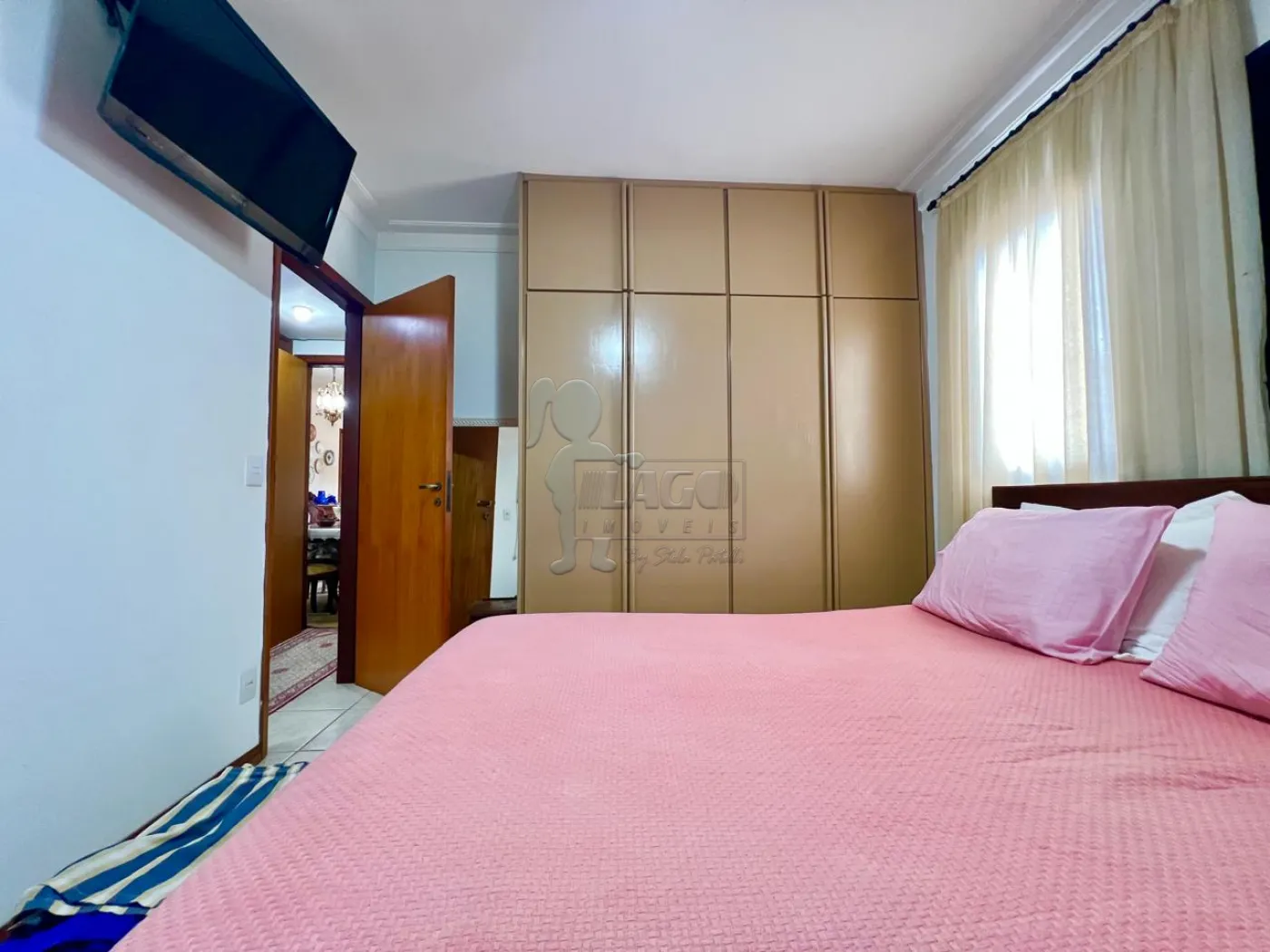 Comprar Apartamento / Padr&atilde;o em Ribeir&atilde;o Preto R$ 369.000,00 - Foto 10