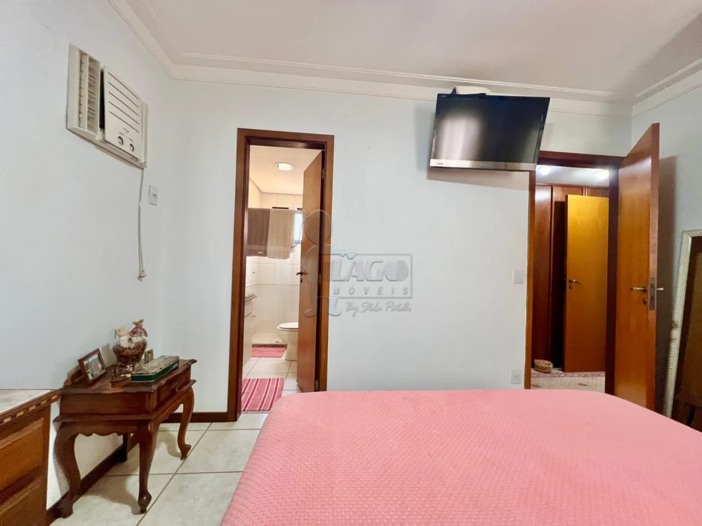 Comprar Apartamento / Padr&atilde;o em Ribeir&atilde;o Preto R$ 369.000,00 - Foto 11