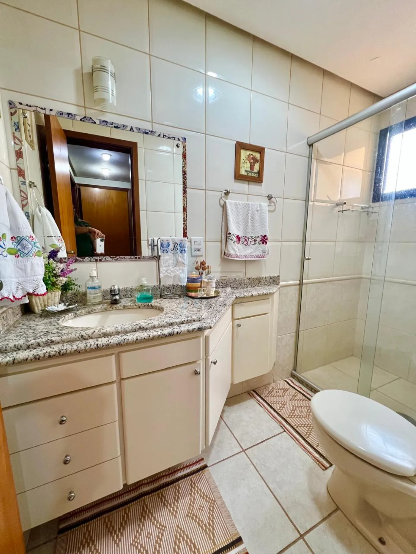 Comprar Apartamento / Padr&atilde;o em Ribeir&atilde;o Preto R$ 369.000,00 - Foto 15