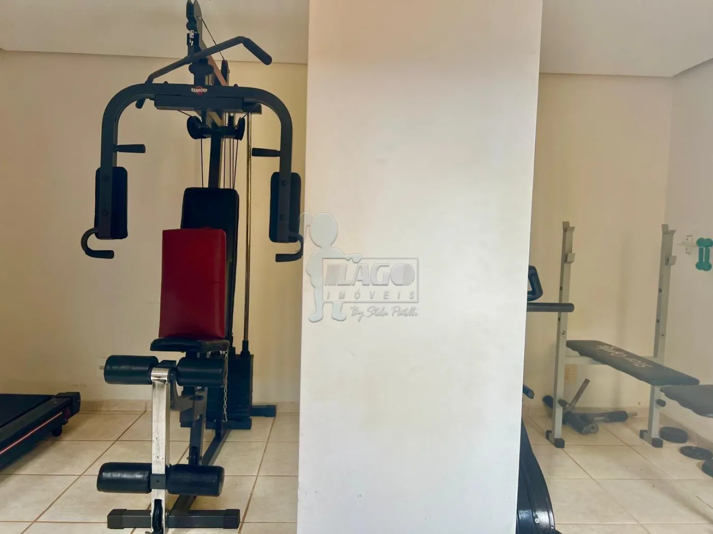 Comprar Apartamento / Padr&atilde;o em Ribeir&atilde;o Preto R$ 369.000,00 - Foto 24