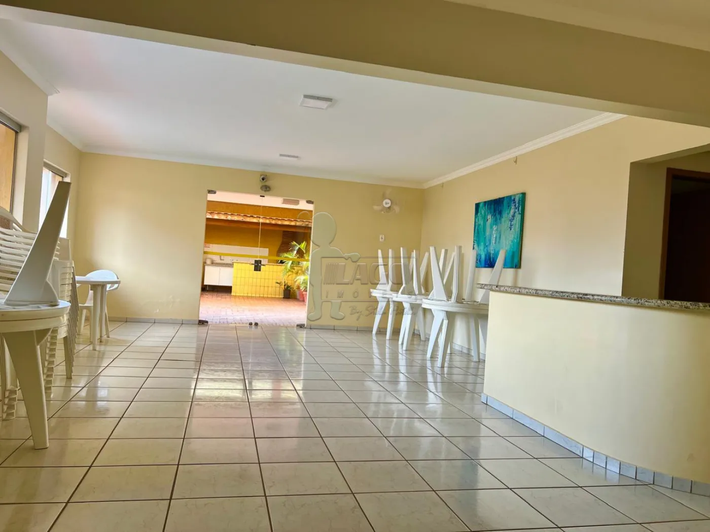 Comprar Apartamento / Padr&atilde;o em Ribeir&atilde;o Preto R$ 369.000,00 - Foto 23