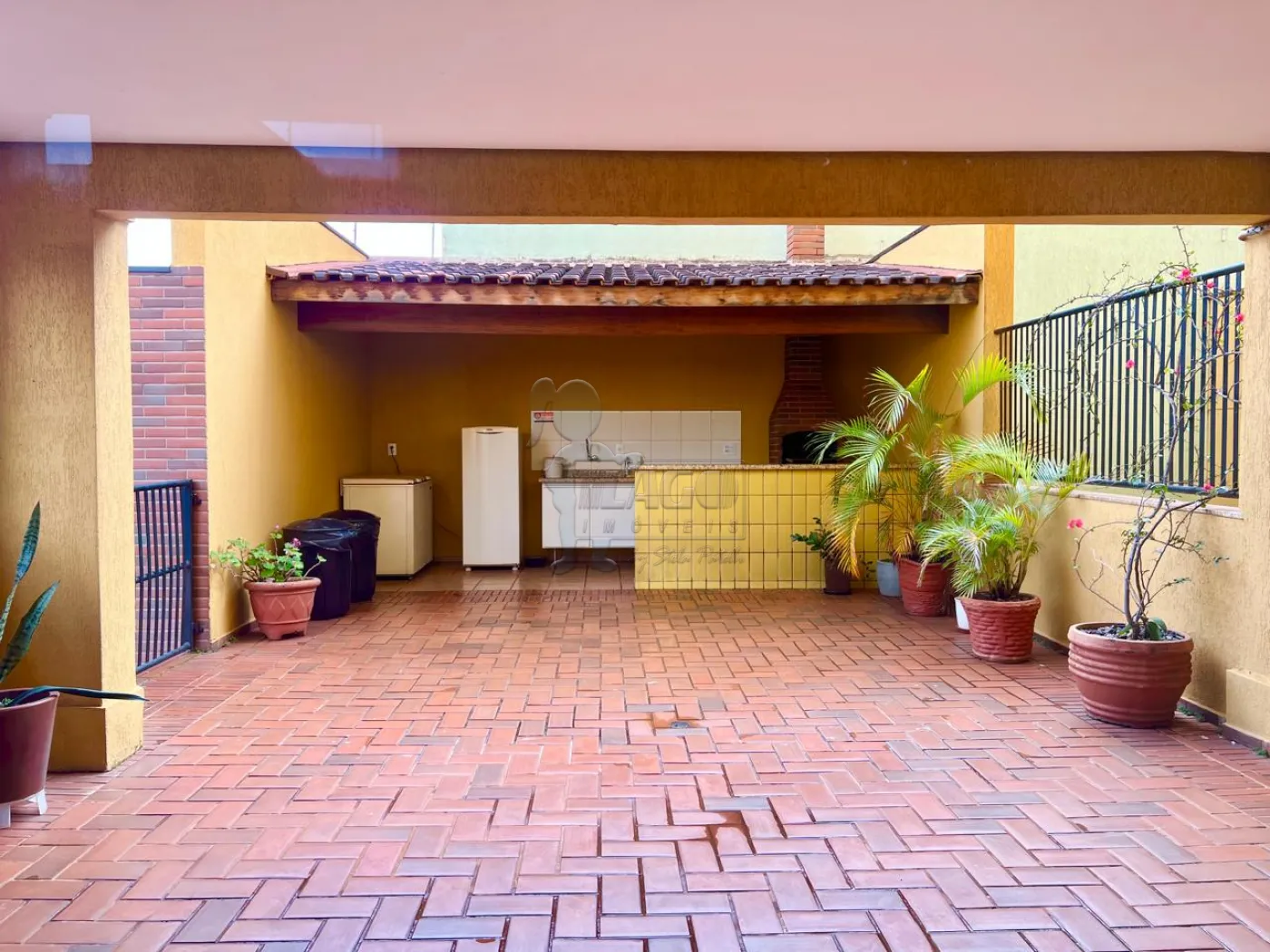 Comprar Apartamento / Padr&atilde;o em Ribeir&atilde;o Preto R$ 369.000,00 - Foto 22