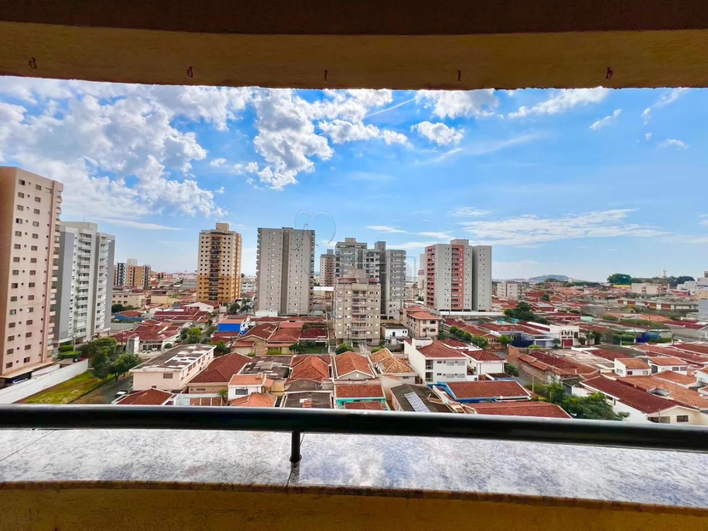 Comprar Apartamento / Padr&atilde;o em Ribeir&atilde;o Preto R$ 369.000,00 - Foto 3