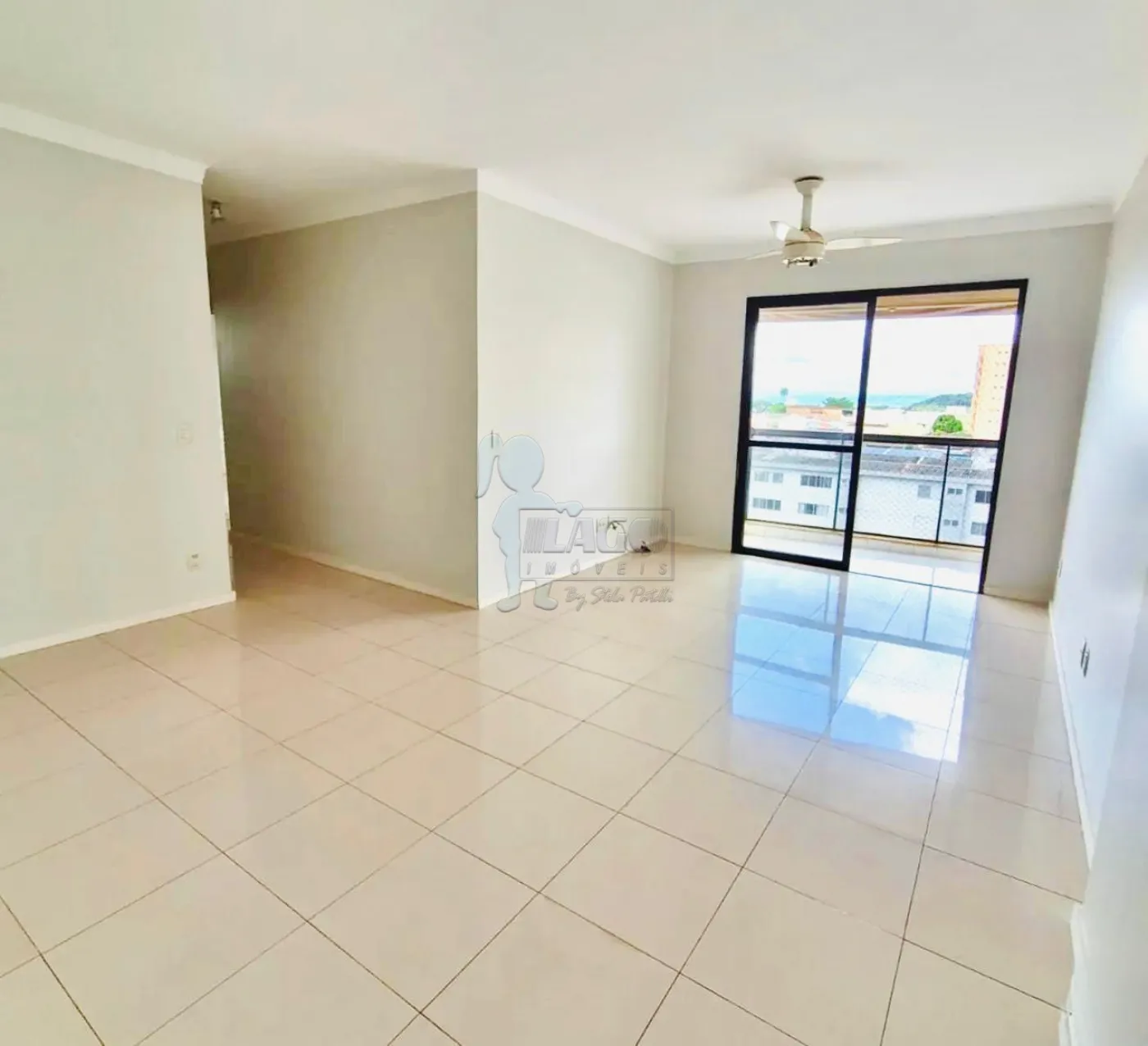 Comprar Apartamento / Padr&atilde;o em Ribeir&atilde;o Preto R$ 500.000,00 - Foto 1