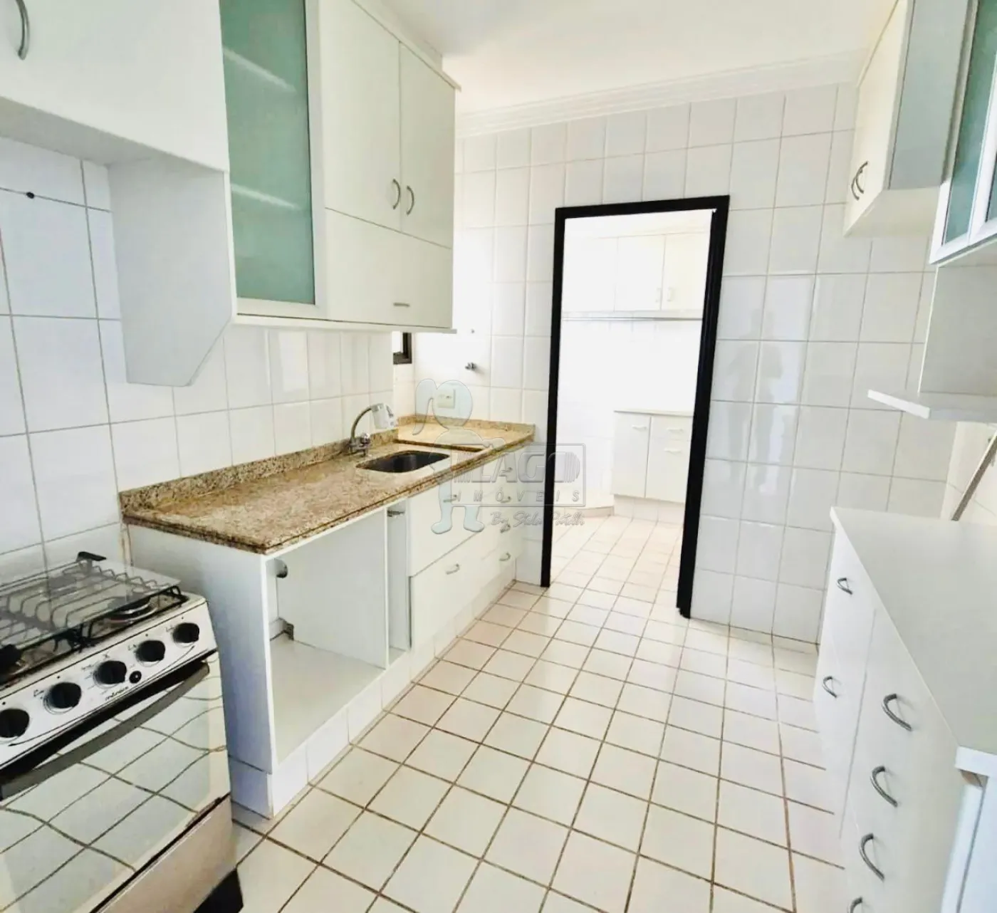 Comprar Apartamento / Padr&atilde;o em Ribeir&atilde;o Preto R$ 500.000,00 - Foto 3