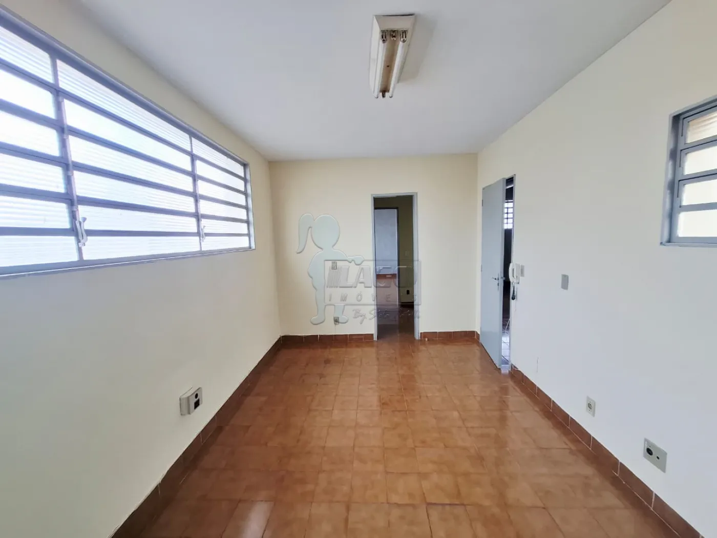 Alugar Comercial condom&iacute;nio / Escrit&oacute;rio - Loja em Ribeir&atilde;o Preto R$ 1.350,00 - Foto 3