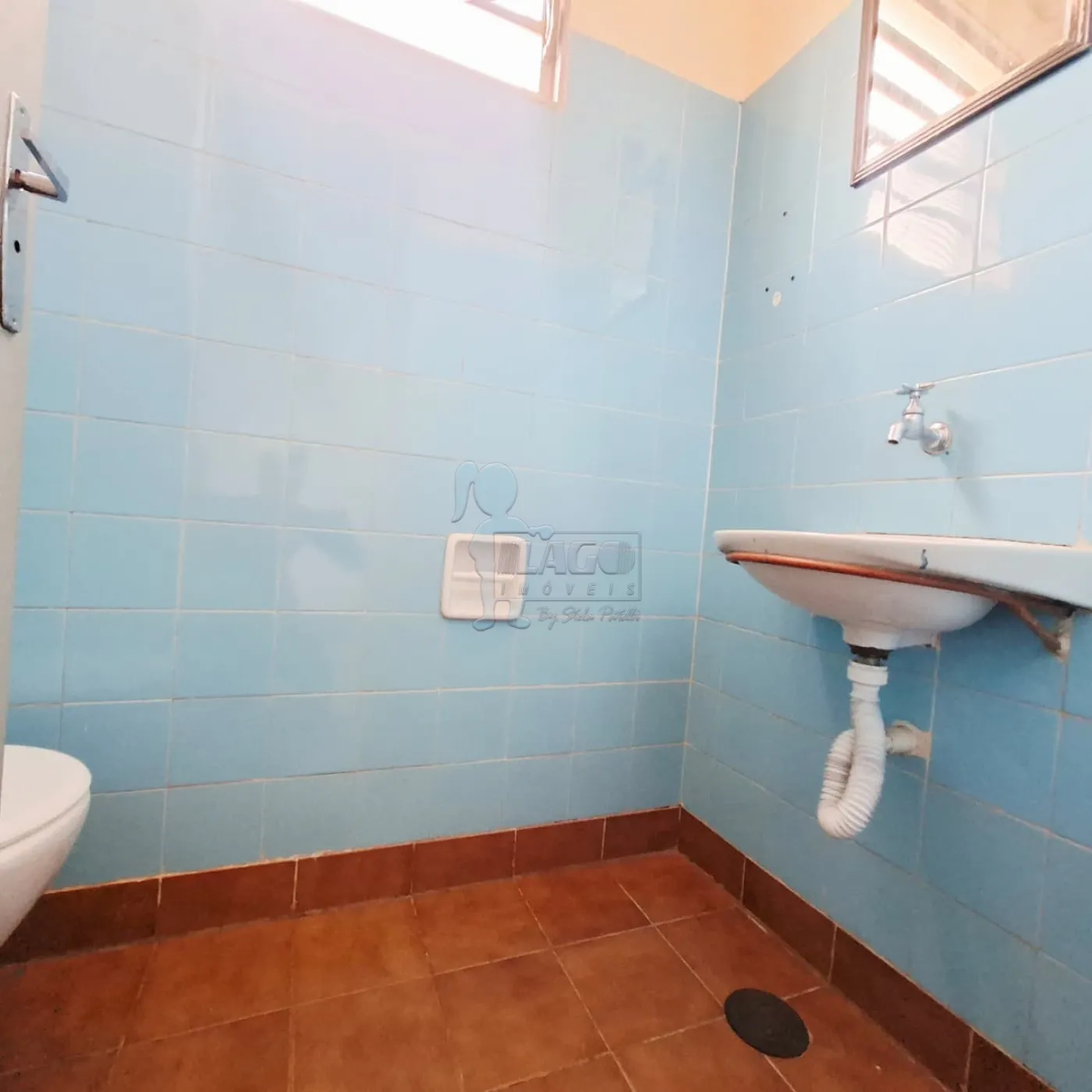 Alugar Comercial condom&iacute;nio / Escrit&oacute;rio - Loja em Ribeir&atilde;o Preto R$ 1.350,00 - Foto 9