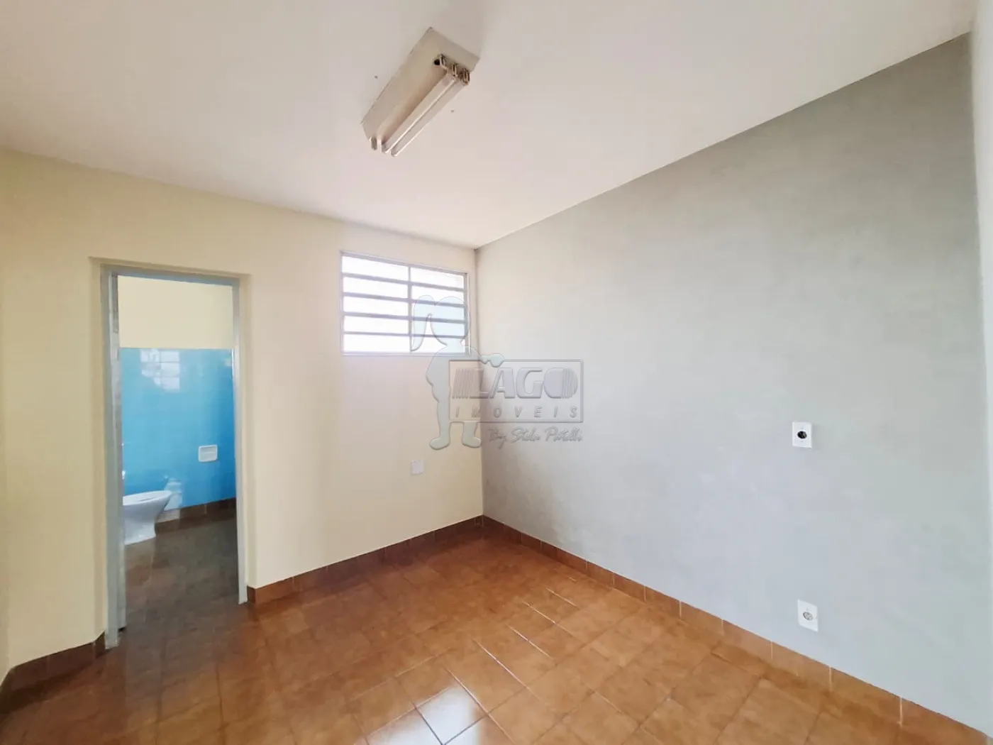 Alugar Comercial condom&iacute;nio / Escrit&oacute;rio - Loja em Ribeir&atilde;o Preto R$ 1.350,00 - Foto 8